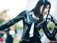 [Cosplay] Tako 菌烨 - Latex Outfit Collection 乳胶衣合集
