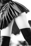 [Cosplay] Tako 菌烨 - Latex Outfit Collection 乳胶衣合集