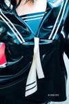 [Cosplay] Tako 菌烨 - Latex Outfit Collection 乳胶衣合集