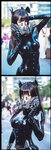 [Cosplay] Tako 菌烨 - Latex Outfit Collection 乳胶衣合集