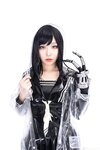 [Cosplay] Tako 菌烨 - Latex Outfit Collection 乳胶衣合集