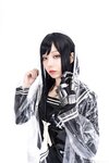 [Cosplay] Tako 菌烨 - Latex Outfit Collection 乳胶衣合集