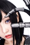 [Cosplay] Tako 菌烨 - Latex Outfit Collection 乳胶衣合集