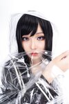 [Cosplay] Tako 菌烨 - Latex Outfit Collection 乳胶衣合集