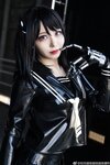 [Cosplay] Tako 菌烨 - Latex Outfit Collection 乳胶衣合集