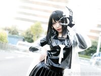 [Cosplay] Tako 菌烨 - Latex Outfit Collection 乳胶衣合集