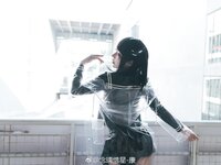 [Cosplay] Tako 菌烨 - Latex Outfit Collection 乳胶衣合集