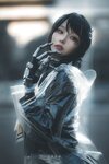 [Cosplay] Tako 菌烨 - Latex Outfit Collection 乳胶衣合集