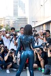 [Cosplay] Tako 菌烨 - Latex Outfit Collection 乳胶衣合集