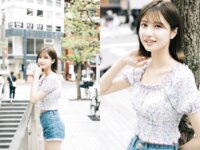 [Photobook] 渡辺華音 DIGVIIデジタル写真集 DIGVII DIGITAL PHOTOBOOK