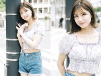 [Photobook] 渡辺華音 DIGVIIデジタル写真集 DIGVII DIGITAL PHOTOBOOK