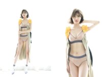 [Photobook] 渡辺華音 DIGVIIデジタル写真集 DIGVII DIGITAL PHOTOBOOK