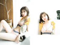 [Photobook] 渡辺華音 DIGVIIデジタル写真集 DIGVII DIGITAL PHOTOBOOK