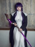 [Cosplay] 麻花麻花酱 - 葬送的芙莉莲 菲伦