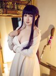 [Cosplay] 麻花麻花酱 - 葬送的芙莉莲 菲伦