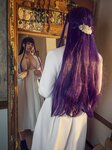 [Cosplay] 麻花麻花酱 - 葬送的芙莉莲 菲伦