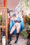 [Cosplay] Byoru - Feixiao
