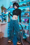 [Cosplay] Umeko J - Shizuku