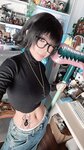 [Cosplay] Umeko J - Shizuku
