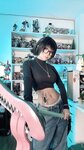 [Cosplay] Umeko J - Shizuku