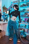 [Cosplay] Umeko J - Shizuku