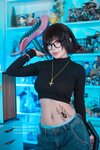 [Cosplay] Umeko J - Shizuku