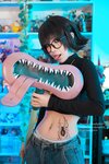 [Cosplay] Umeko J - Shizuku
