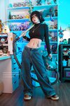 [Cosplay] Umeko J - Shizuku