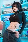 [Cosplay] Umeko J - Shizuku