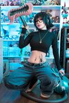 [Cosplay] Umeko J - Shizuku