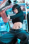 [Cosplay] Umeko J - Shizuku