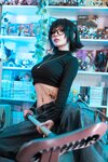 [Cosplay] Umeko J - Shizuku