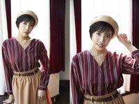 [Photobook] Evolved Gravure 麻倉まりな 写真集『君はもう一人じゃない vol.3』(ピンク倶楽部)