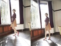 [Photobook] Evolved Gravure 麻倉まりな 写真集『君はもう一人じゃない vol.3』(ピンク倶楽部)
