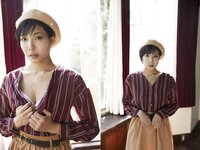 [Photobook] Evolved Gravure 麻倉まりな 写真集『君はもう一人じゃない vol.3』(ピンク倶楽部)