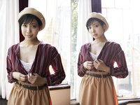 [Photobook] Evolved Gravure 麻倉まりな 写真集『君はもう一人じゃない vol.3』(ピンク倶楽部)