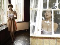 [Photobook] Evolved Gravure 麻倉まりな 写真集『君はもう一人じゃない vol.3』(ピンク倶楽部)
