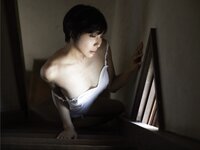 [Photobook] Evolved Gravure 麻倉まりな 写真集『君はもう一人じゃない vol.3』(ピンク倶楽部)