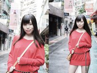 [Photobook] Evolved Gravure 天音汐那 写真集『クチビルに触れて vol.4』(ピンク倶楽部)