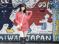 [Photobook] Evolved Gravure 天音汐那 写真集『クチビルに触れて vol.4』(ピンク倶楽部)