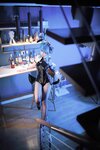 [Cosplay] yuuhui玉汇 NO.024 初音黑兔[48P-531MB]