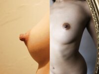 [Photobook] 100人のおっぱい