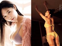 [FRIDAY] 2025.07.18-25 田中美久 福井梨莉華 川道さら 南あみ 溝端葵 AOI 市原薫