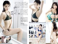 [FLASH] 2025.07.15 No.1779 櫻井おとの 晴香夏実 工藤理子 福井梨莉華 平澤芽衣 大塚びる 森千晴 深江有恵