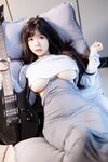 [Cosplay] Wuyan Angel 无颜小天使 - Guitar Girl 吉他妹妹