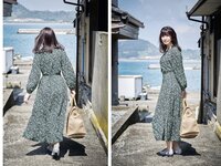 [Photobook] 広瀬みやび オフィシャル撮り下ろしヌード写真集『雅-miyabi-』