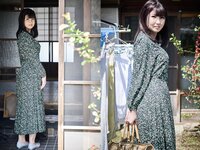 [Photobook] 広瀬みやび オフィシャル撮り下ろしヌード写真集『雅-miyabi-』