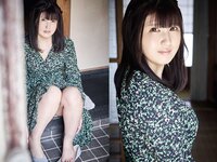 [Photobook] 広瀬みやび オフィシャル撮り下ろしヌード写真集『雅-miyabi-』