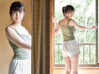 [Photobook] 広瀬みやび オフィシャル撮り下ろしヌード写真集『雅-miyabi-』