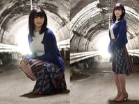 [Photobook] 広瀬みやび オフィシャル撮り下ろしヌード写真集『雅-miyabi-』